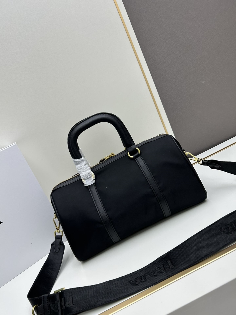 Prada Top Handle Bags